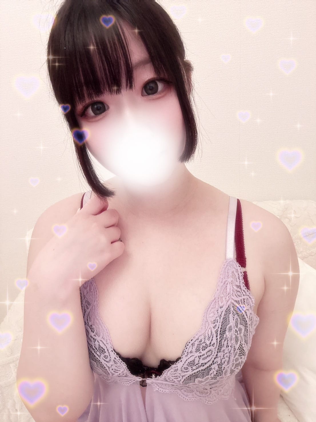 体入れな