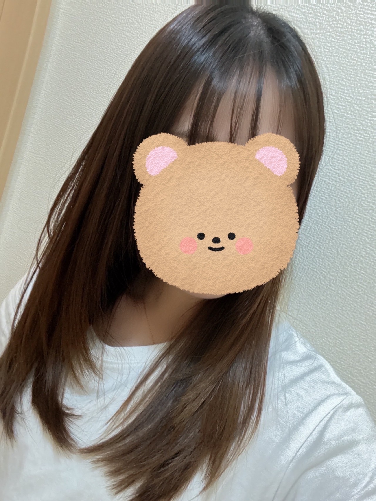 白石　りあ